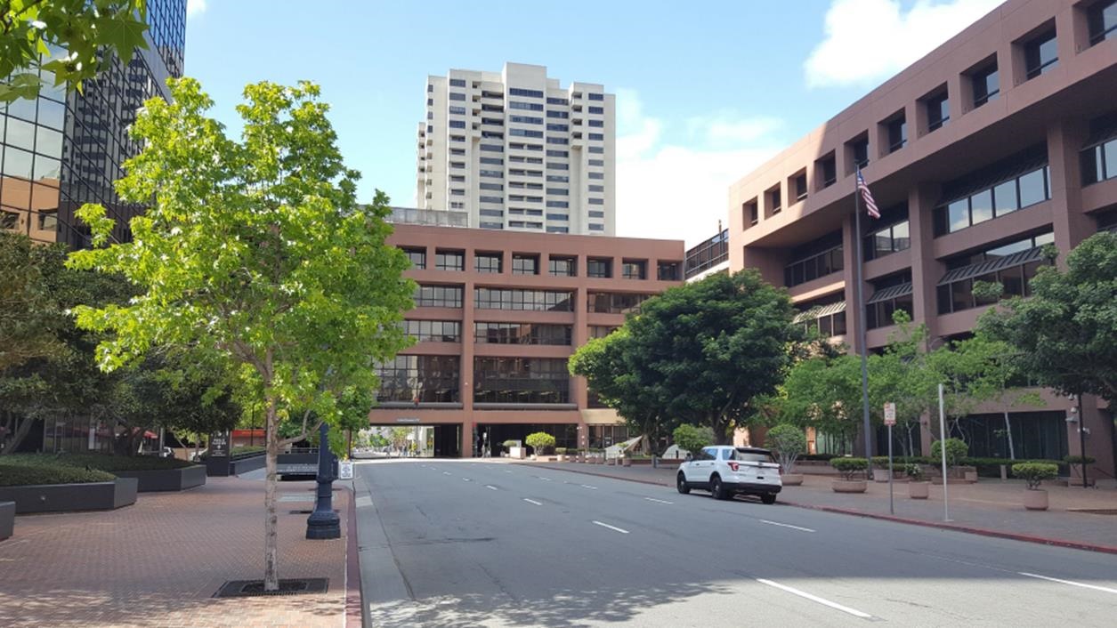 Schwartz Building